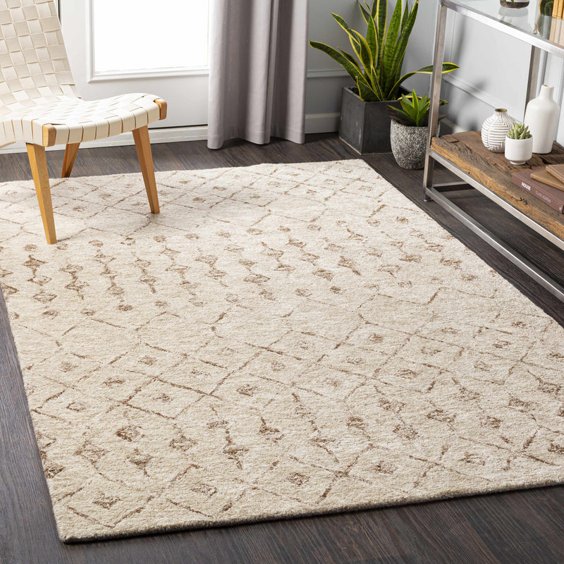 Rugs : FLC-8012