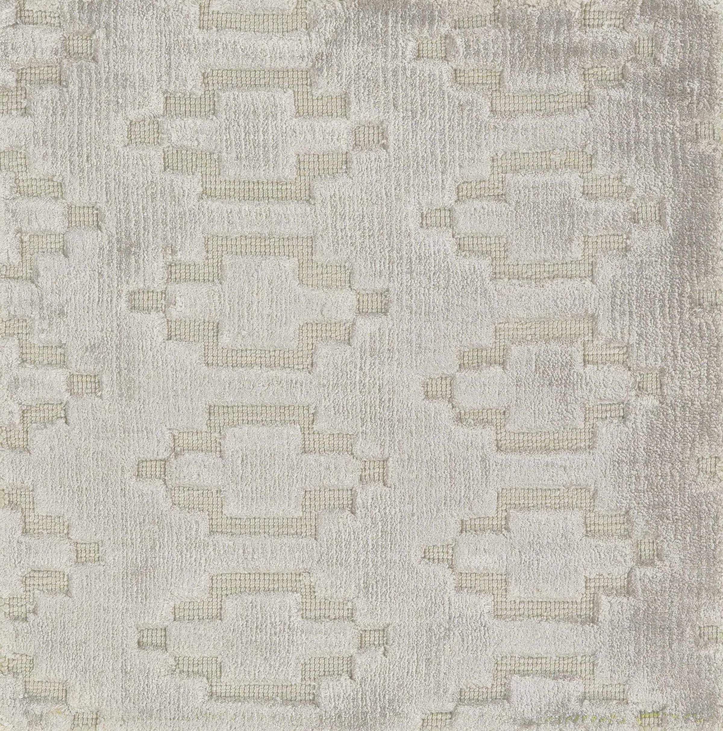 Castlebury CBY-7004 Hand Woven Rug