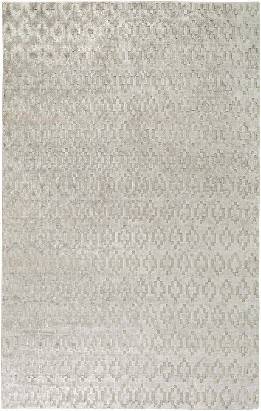 Castlebury CBY-7004 Hand Woven Rug
