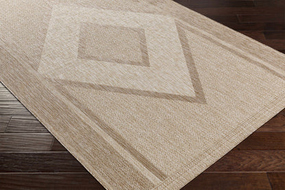 Tuareg TRG-2333 Machine Woven Rug