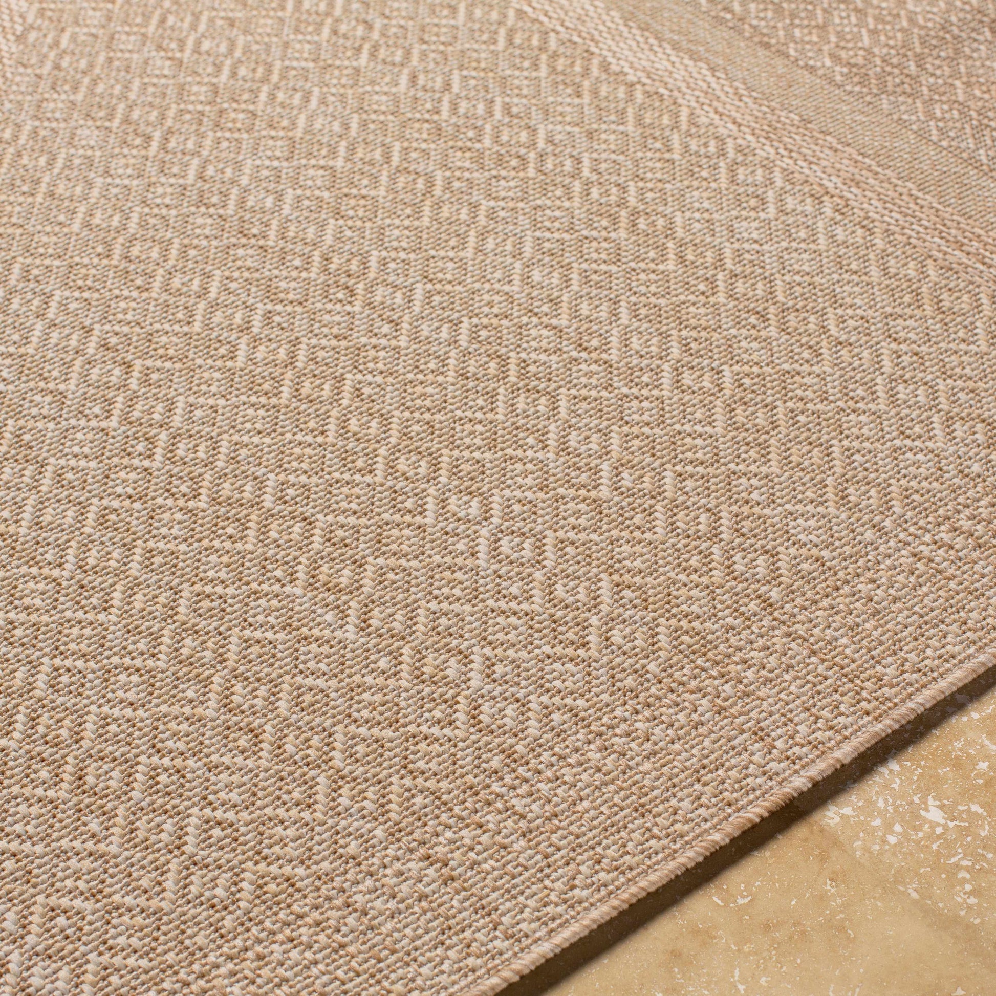 Tuareg TRG-2333 Machine Woven Rug