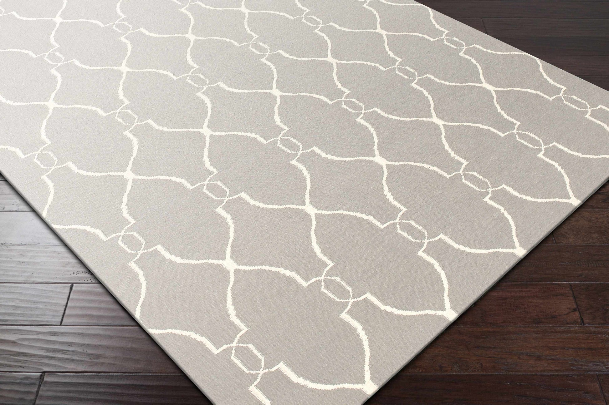 Fallon FAL-1003 Hand Woven Rug