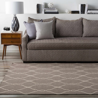 Fallon FAL-1003 Hand Woven Rug