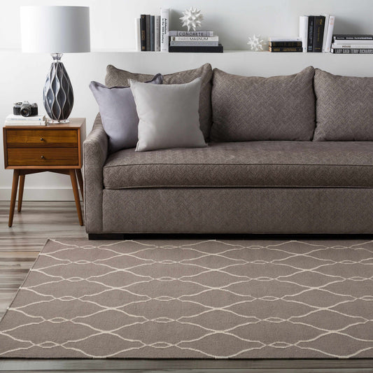 Fallon FAL-1003 Hand Woven Rug