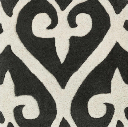 Zuna ZUN-1048 Hand Tufted Rug