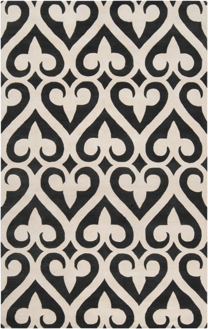 Zuna ZUN-1048 Hand Tufted Rug