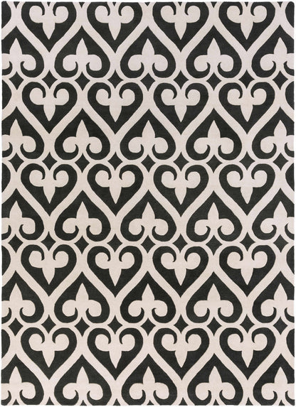 Zuna ZUN-1048 Hand Tufted Rug