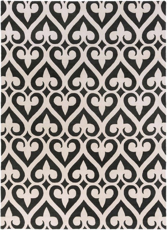 Zuna ZUN-1048 Hand Tufted Rug