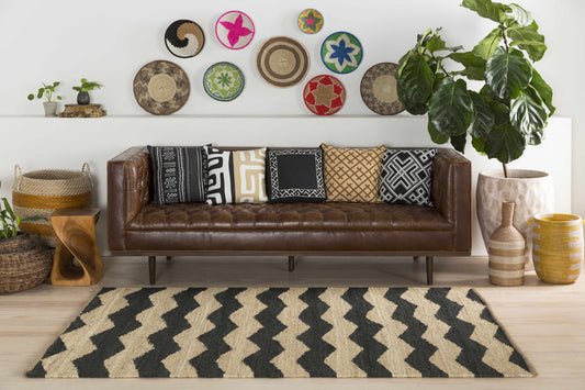 Portico AWAR-5015 Hand Woven Rug