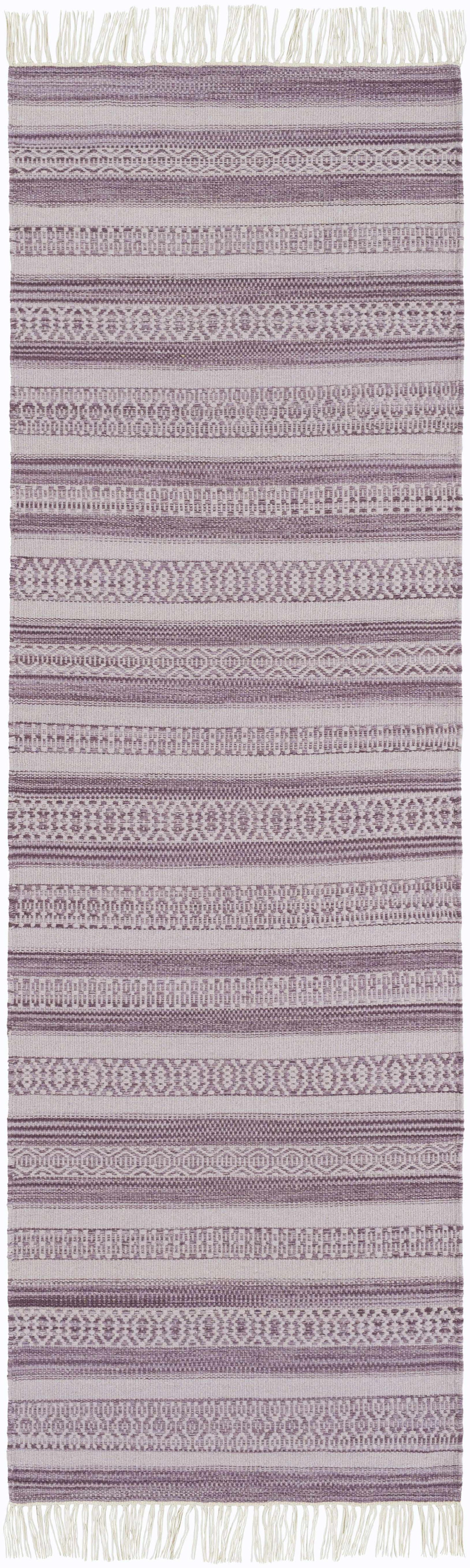 Lawry LRY-7002 Hand Woven Rug