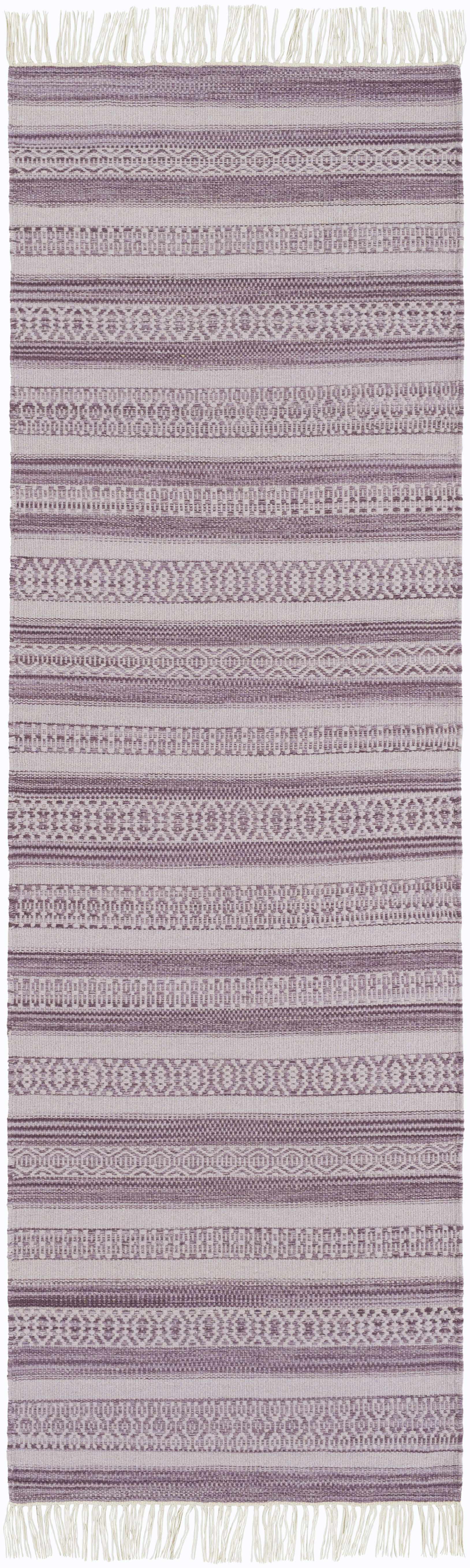 Lawry LRY-7002 Hand Woven Rug