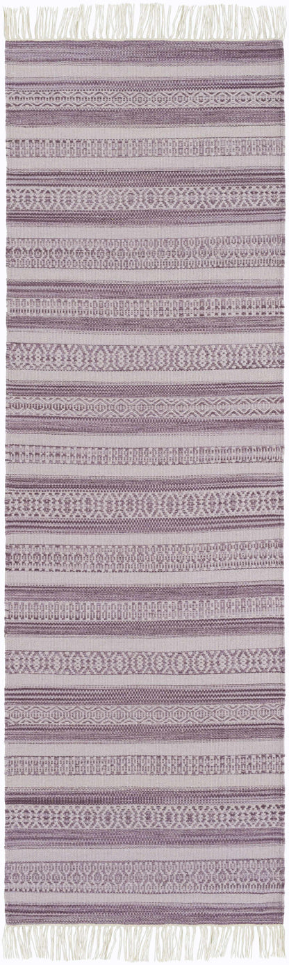 Lawry LRY-7002 Hand Woven Rug