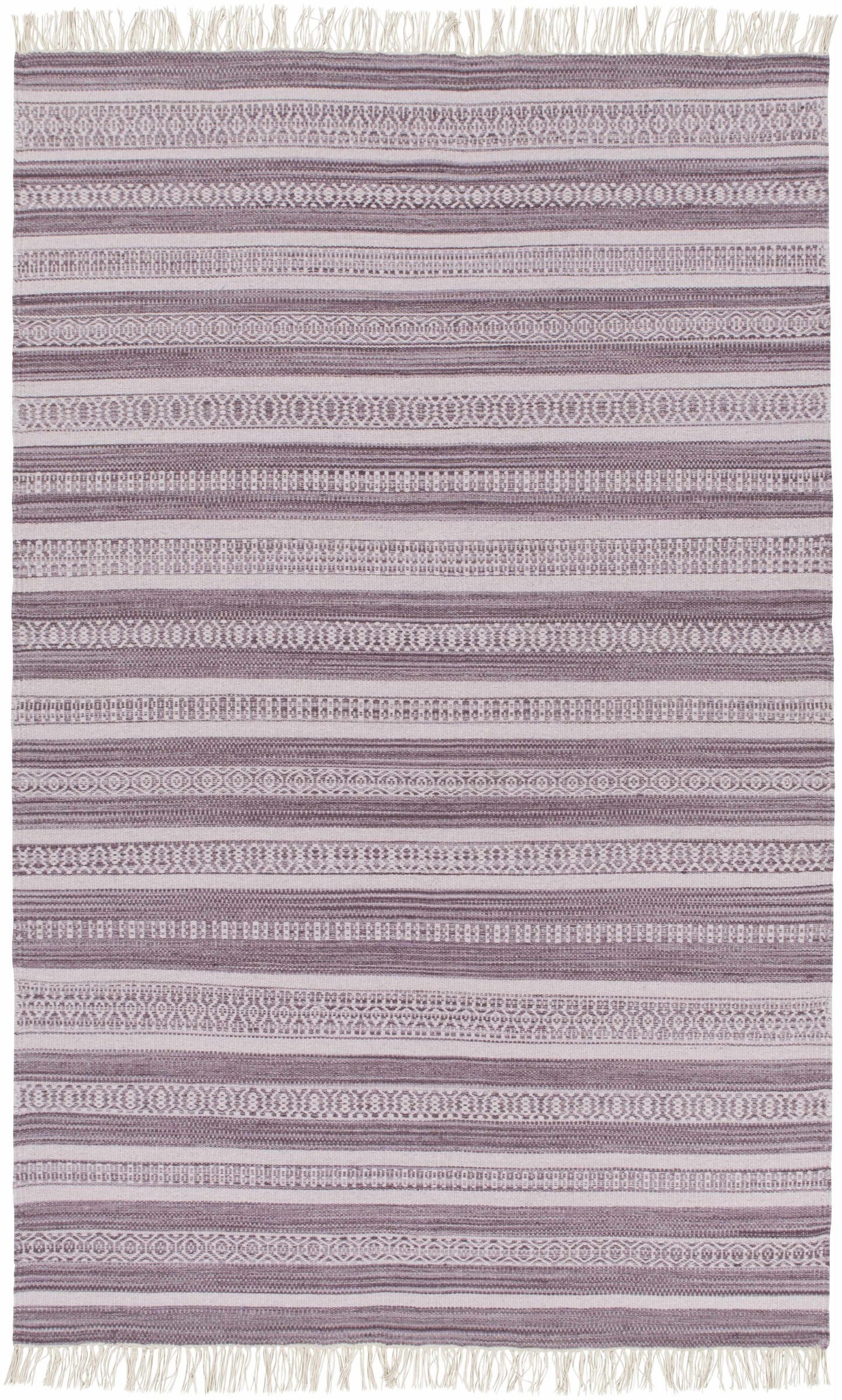 Lawry LRY-7002 Hand Woven Rug