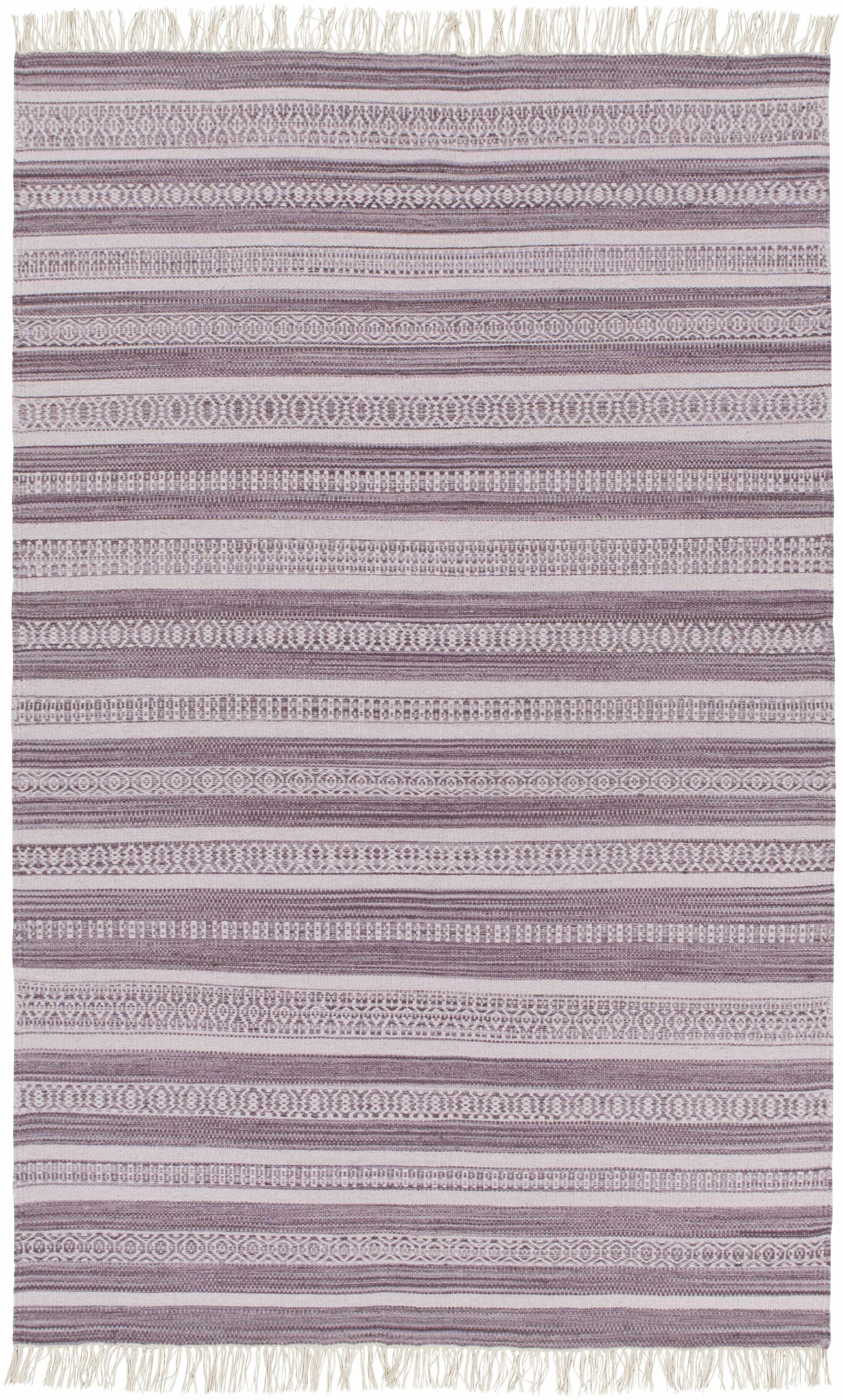 Lawry LRY-7002 Hand Woven Rug
