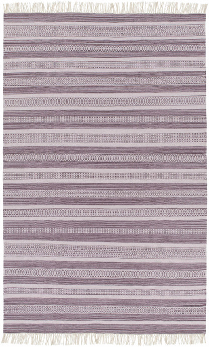 Lawry LRY-7002 Hand Woven Rug