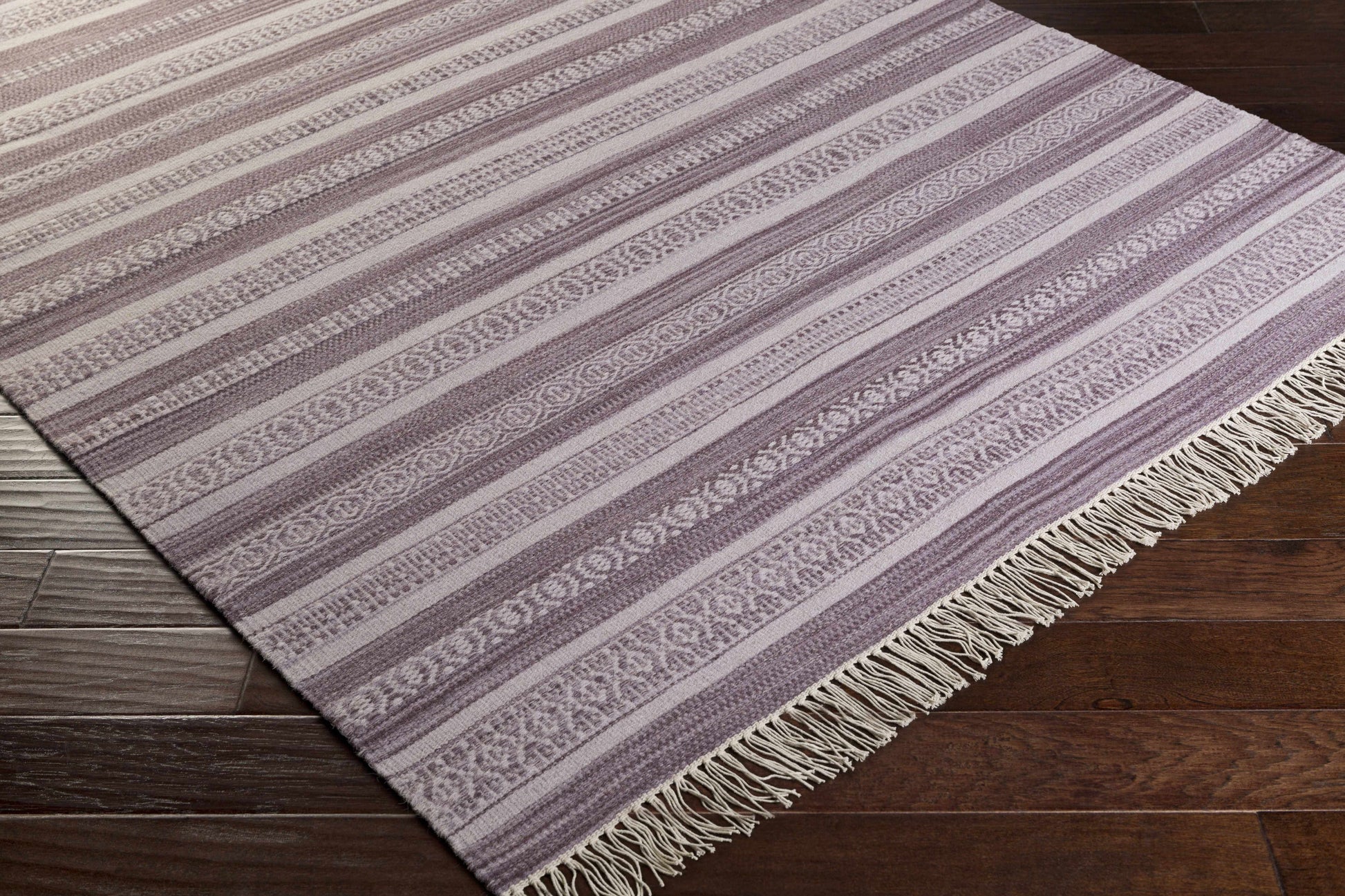 Lawry LRY-7002 Hand Woven Rug
