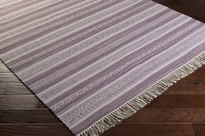 Lawry LRY-7002 Hand Woven Rug