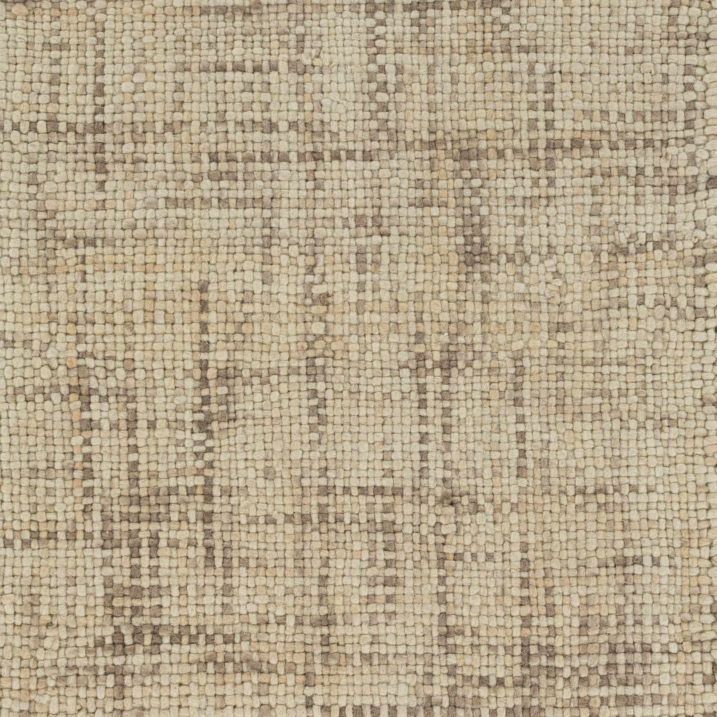 Plymouth PLM-4001 Hand Woven Rug