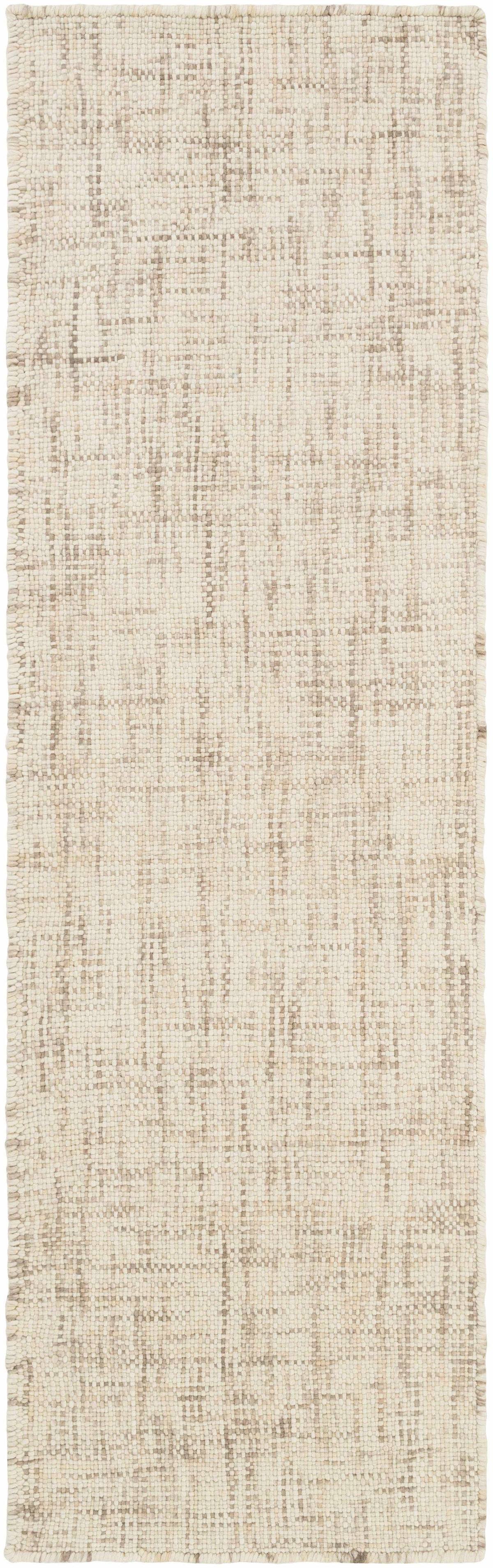 Plymouth PLM-4001 Hand Woven Rug