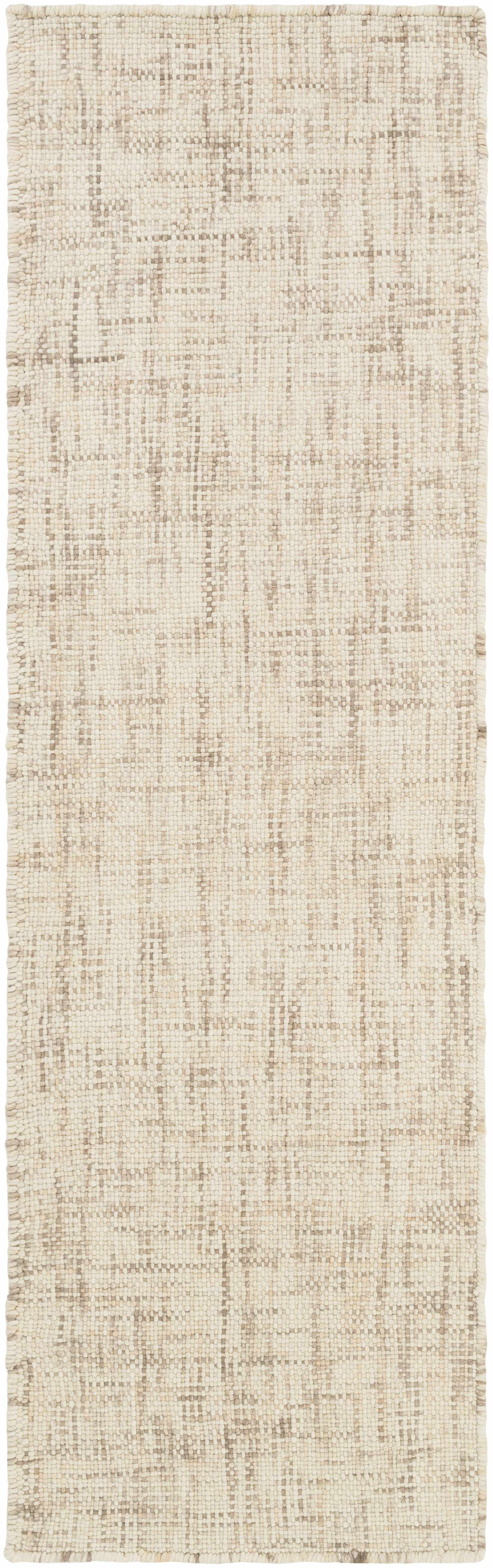 Plymouth PLM-4001 Hand Woven Rug