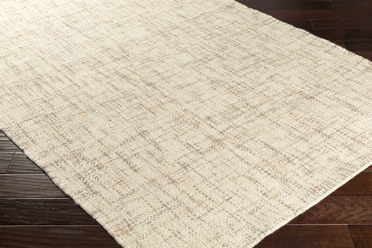 Plymouth PLM-4001 Hand Woven Rug