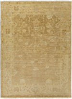 Antique ATQ-1001 Hand Knotted Rug