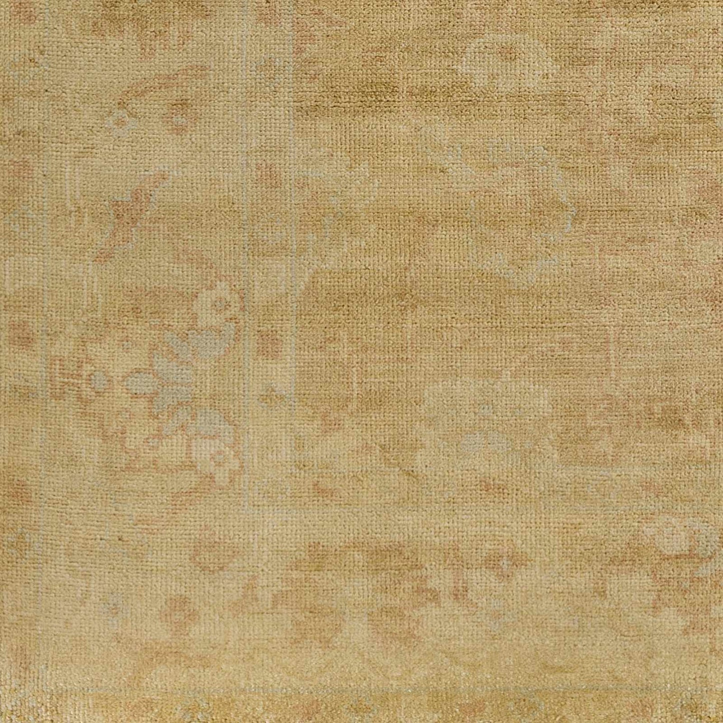 Antique ATQ-1001 Hand Knotted Rug