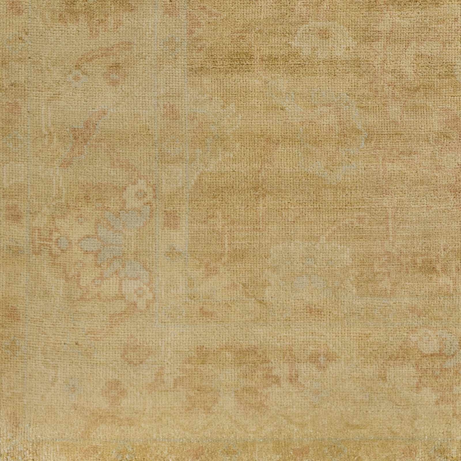 Antique ATQ-1001 Hand Knotted Rug