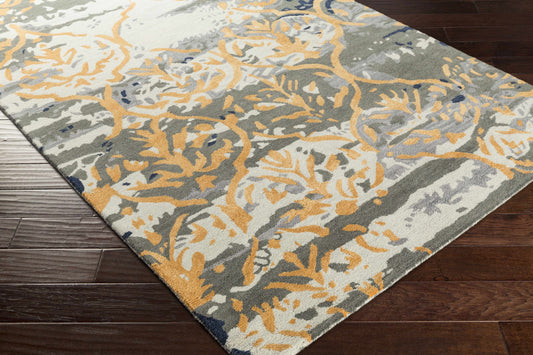 Pacific AWPC-2287 Hand Tufted Rug