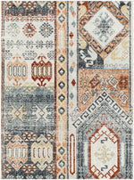 Tevazu TVZ-2340 Machine Woven Rug
