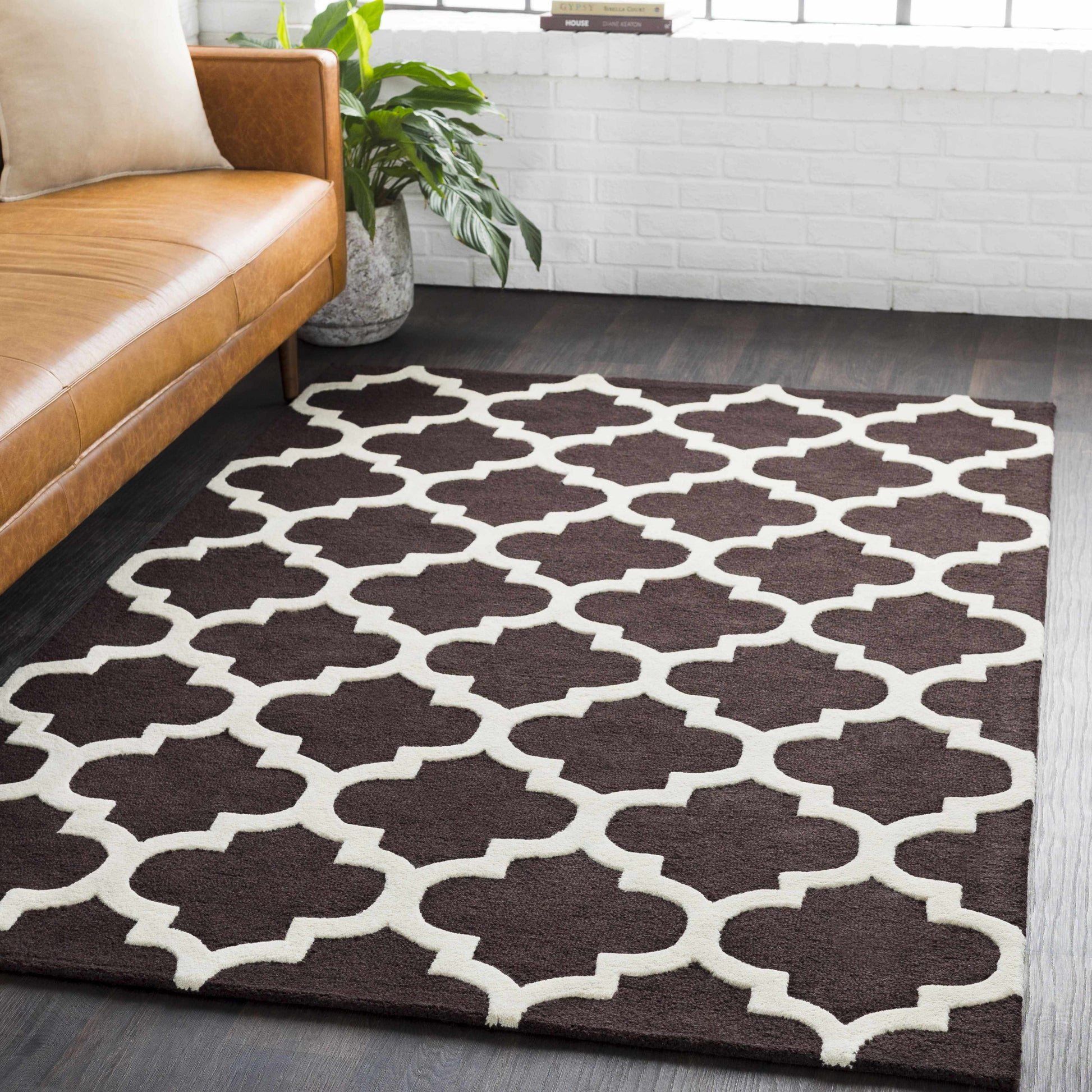 Pollack AWAH-2029 Hand Tufted Rug