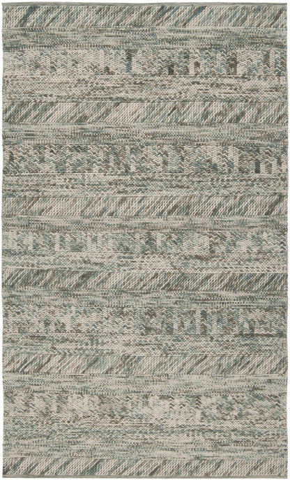 Norway NOR-3700 Hand Woven Rug