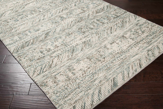 Norway NOR-3700 Hand Woven Rug