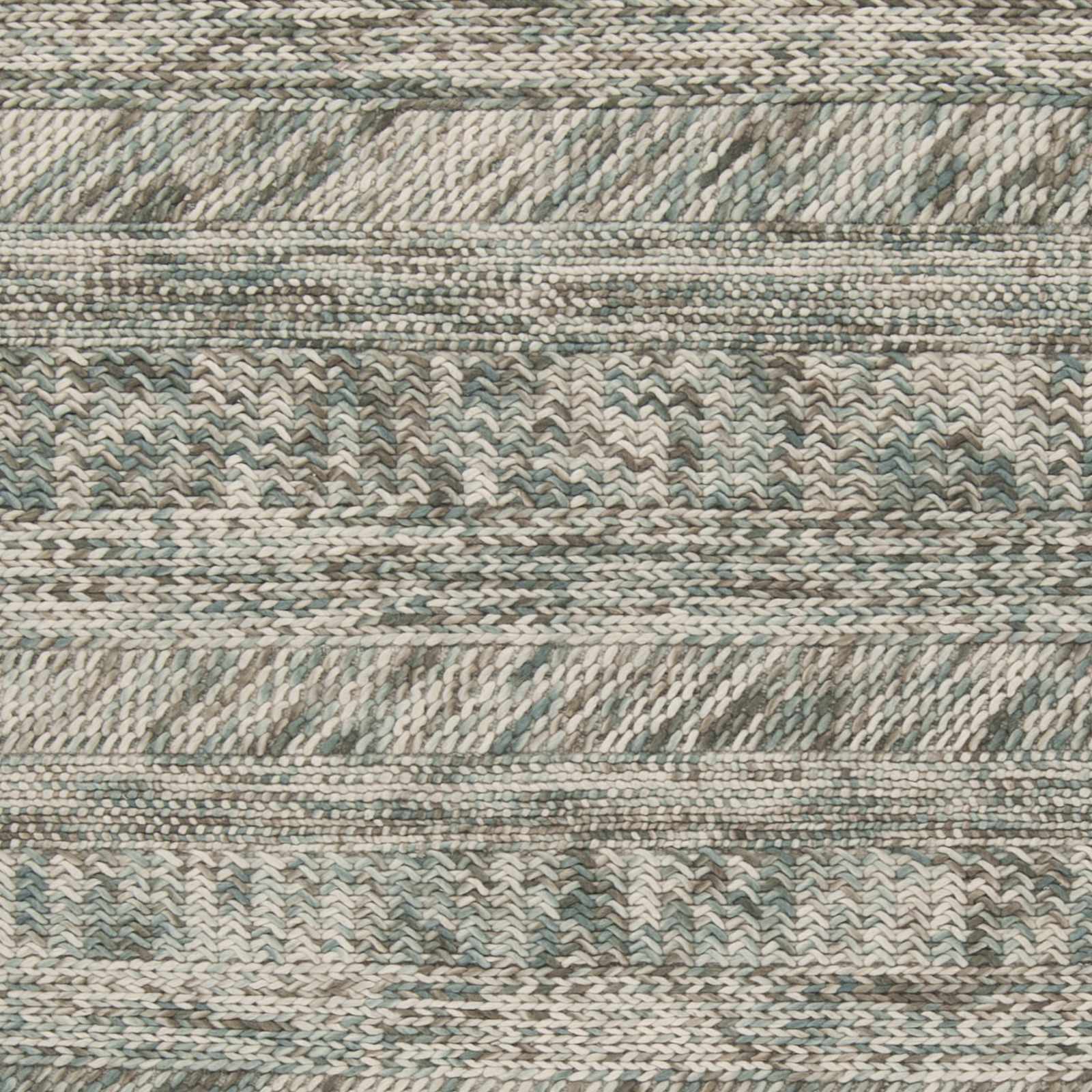 Norway NOR-3700 Hand Woven Rug