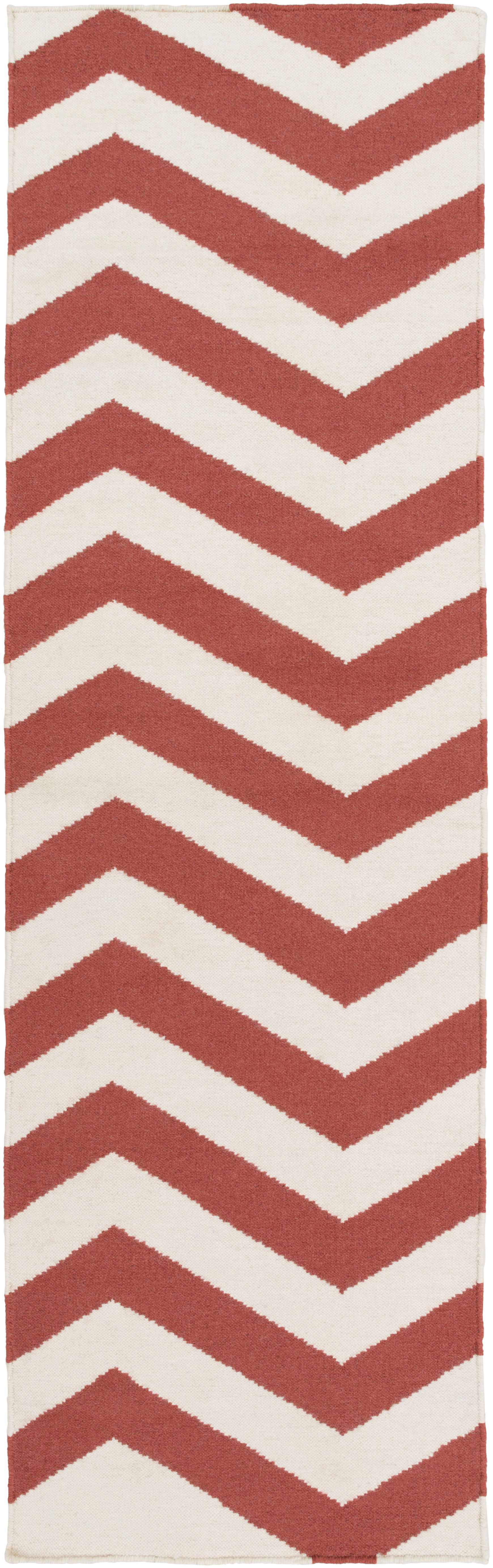 Frontier FT-587 Hand Woven Rug