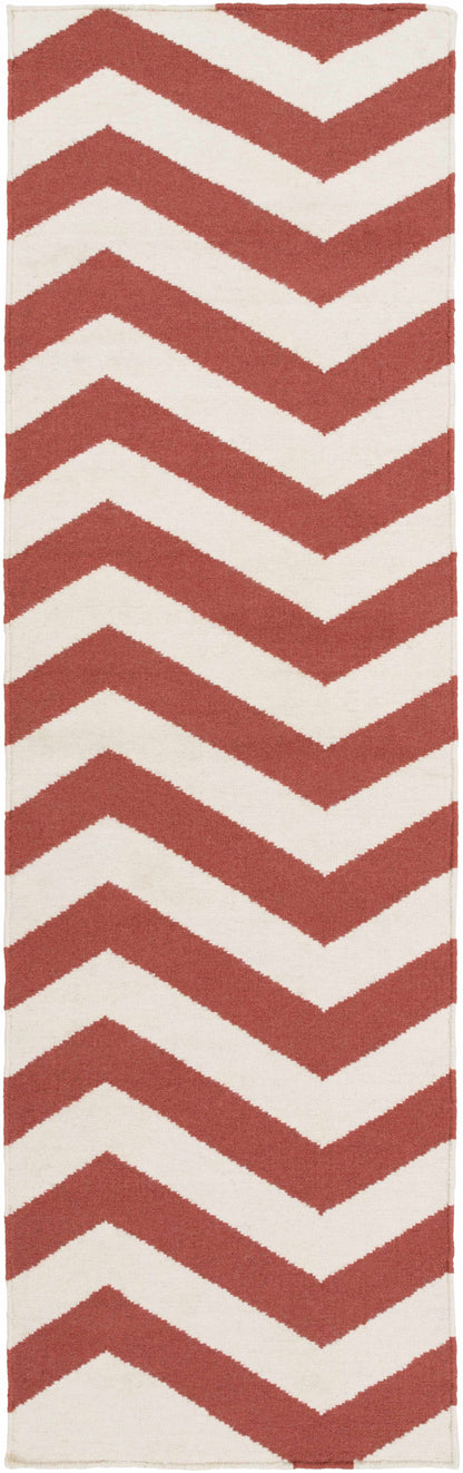 Frontier FT-587 Hand Woven Rug