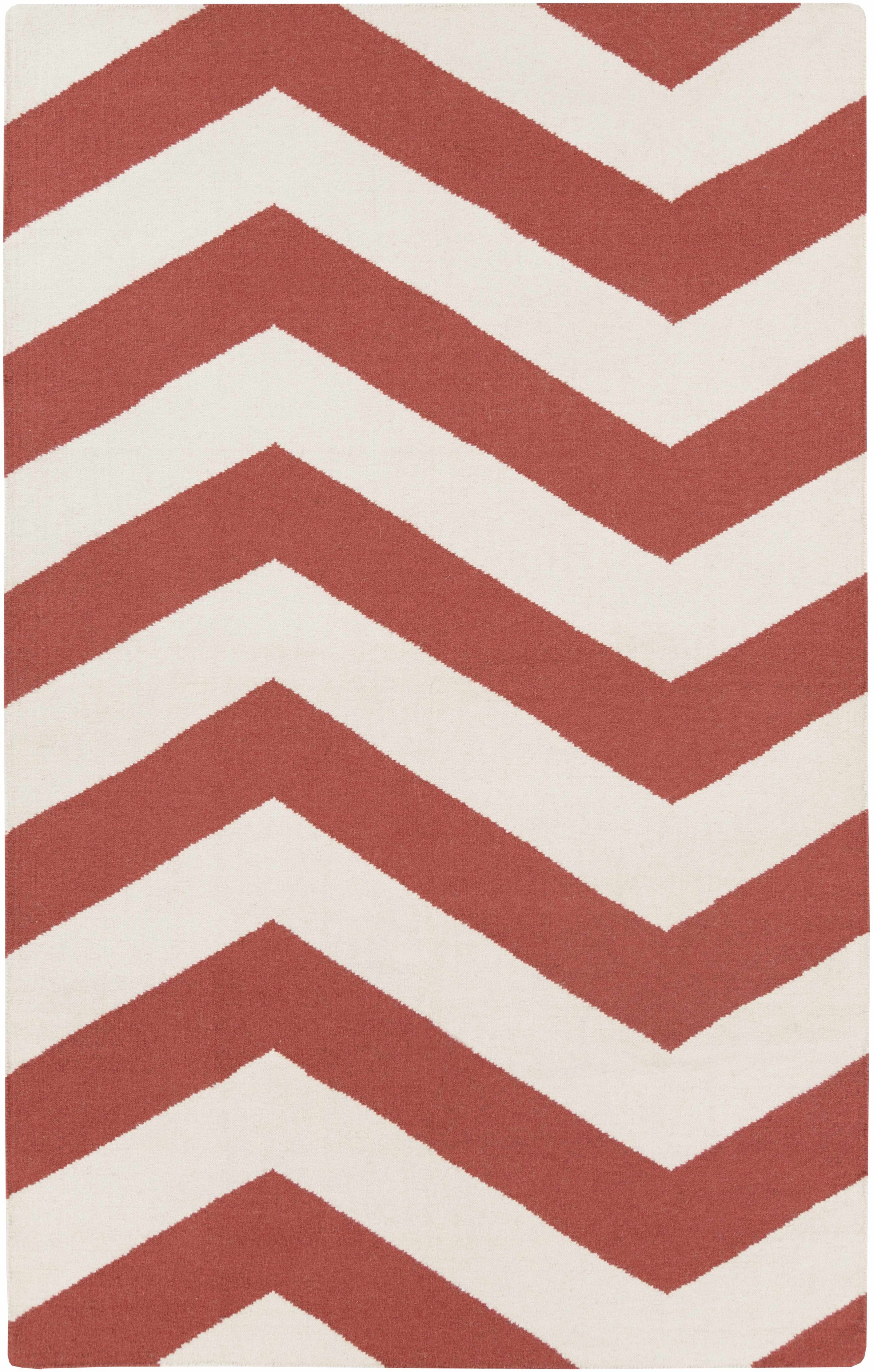 Beige Hand Woven 100% Wool Modern Rectangle Handmade rug, Indoor use only, no fringe, non-washable. runner also available