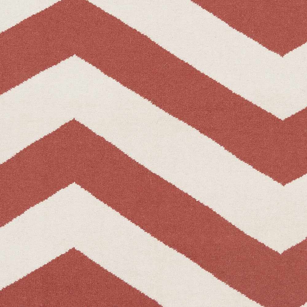Frontier FT-587 Hand Woven Rug