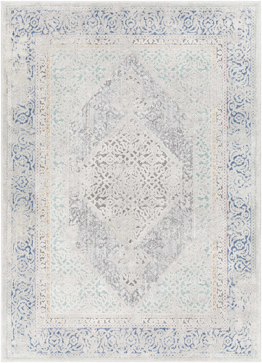 Lagos LGS-2300 Machine Woven Rug