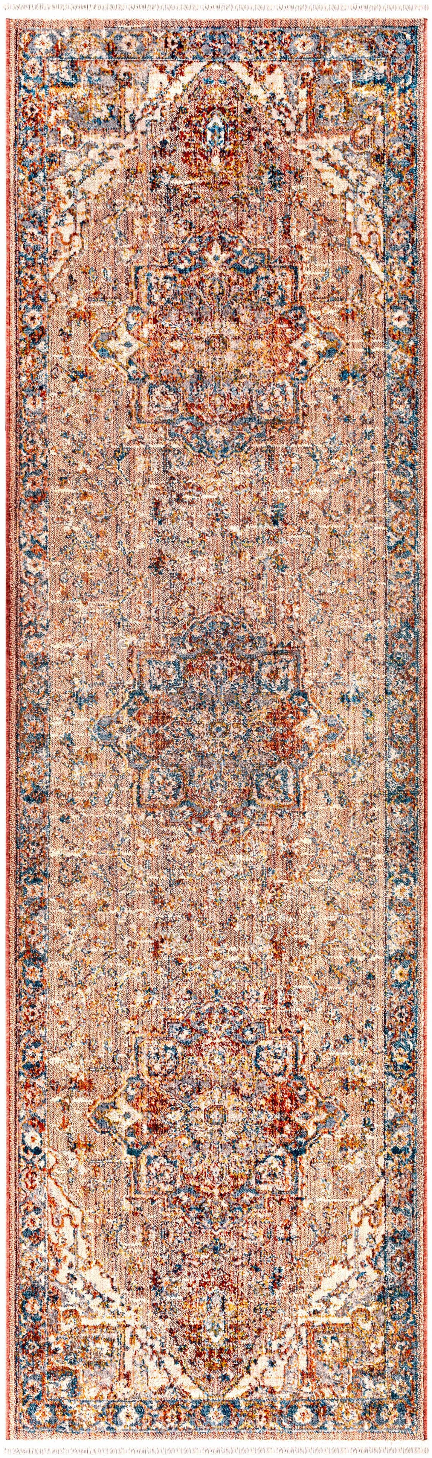 Ephesians EPC-2338 Machine Woven Rug