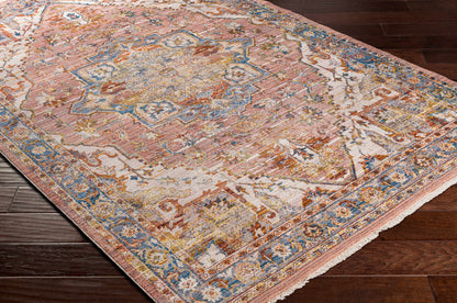 Ephesians EPC-2338 Machine Woven Rug