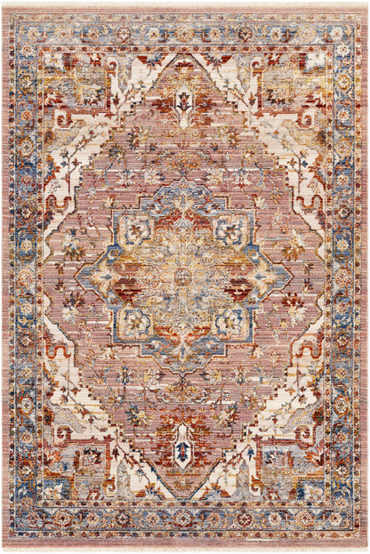 Ephesians EPC-2338 Machine Woven Rug