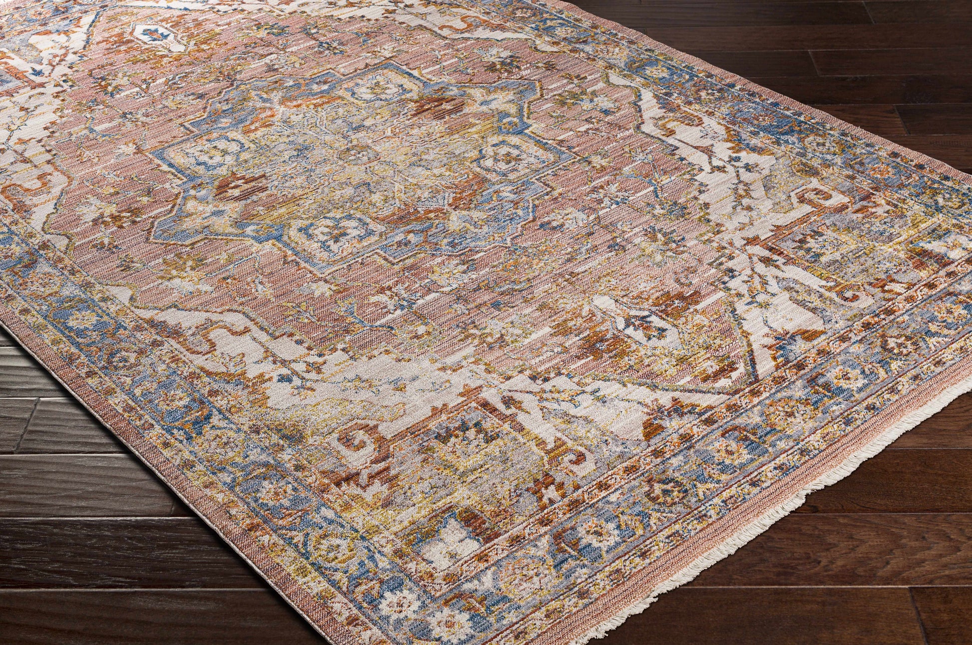 Ephesians EPC-2338 Machine Woven Rug