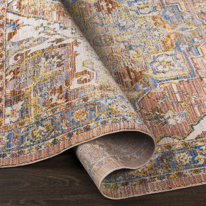 Ephesians EPC-2338 Machine Woven Rug