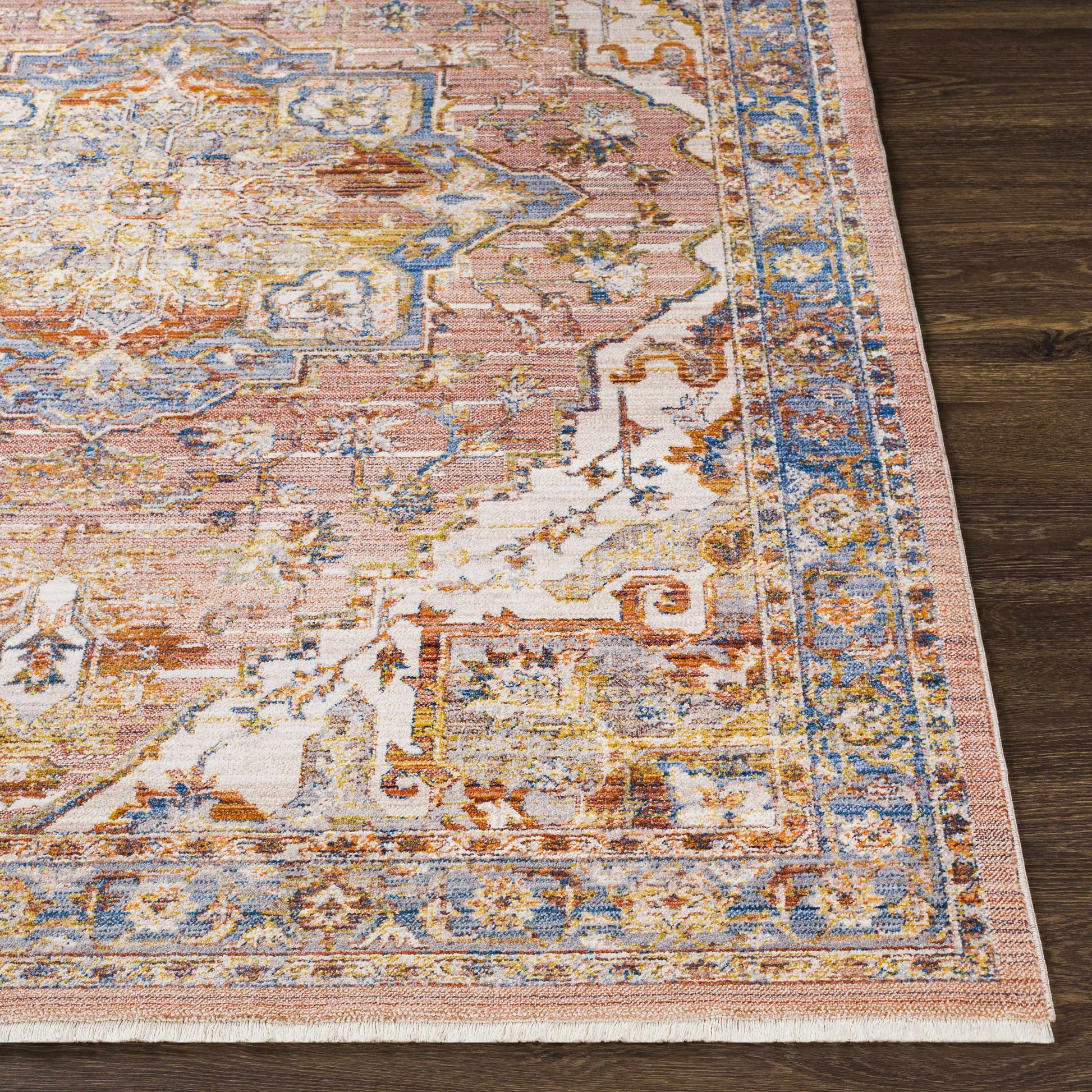 Ephesians EPC-2338 Machine Woven Rug