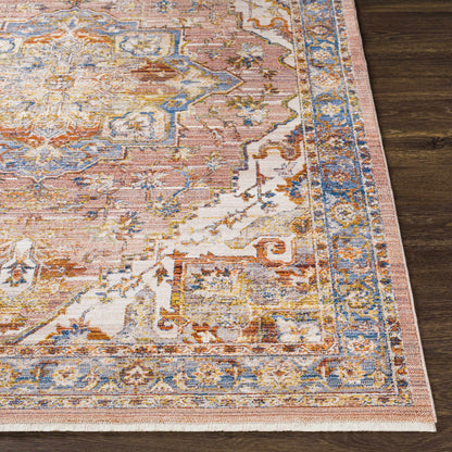 Ephesians EPC-2338 Machine Woven Rug