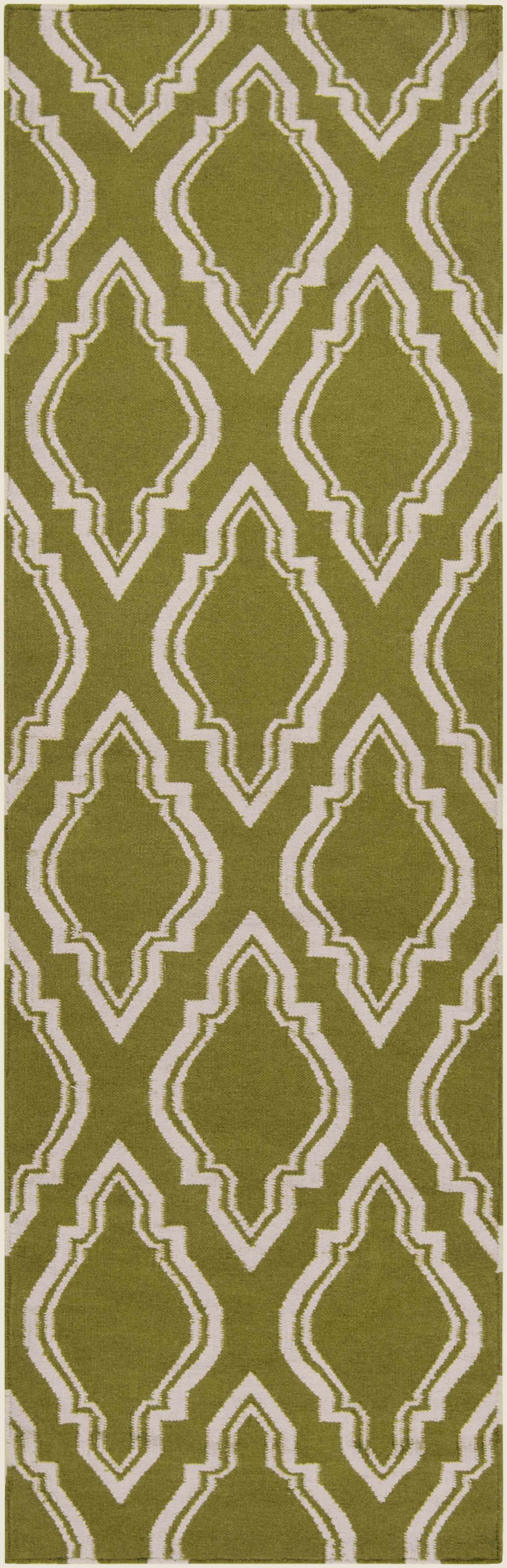 Fallon FAL-1048 Hand Woven Rug