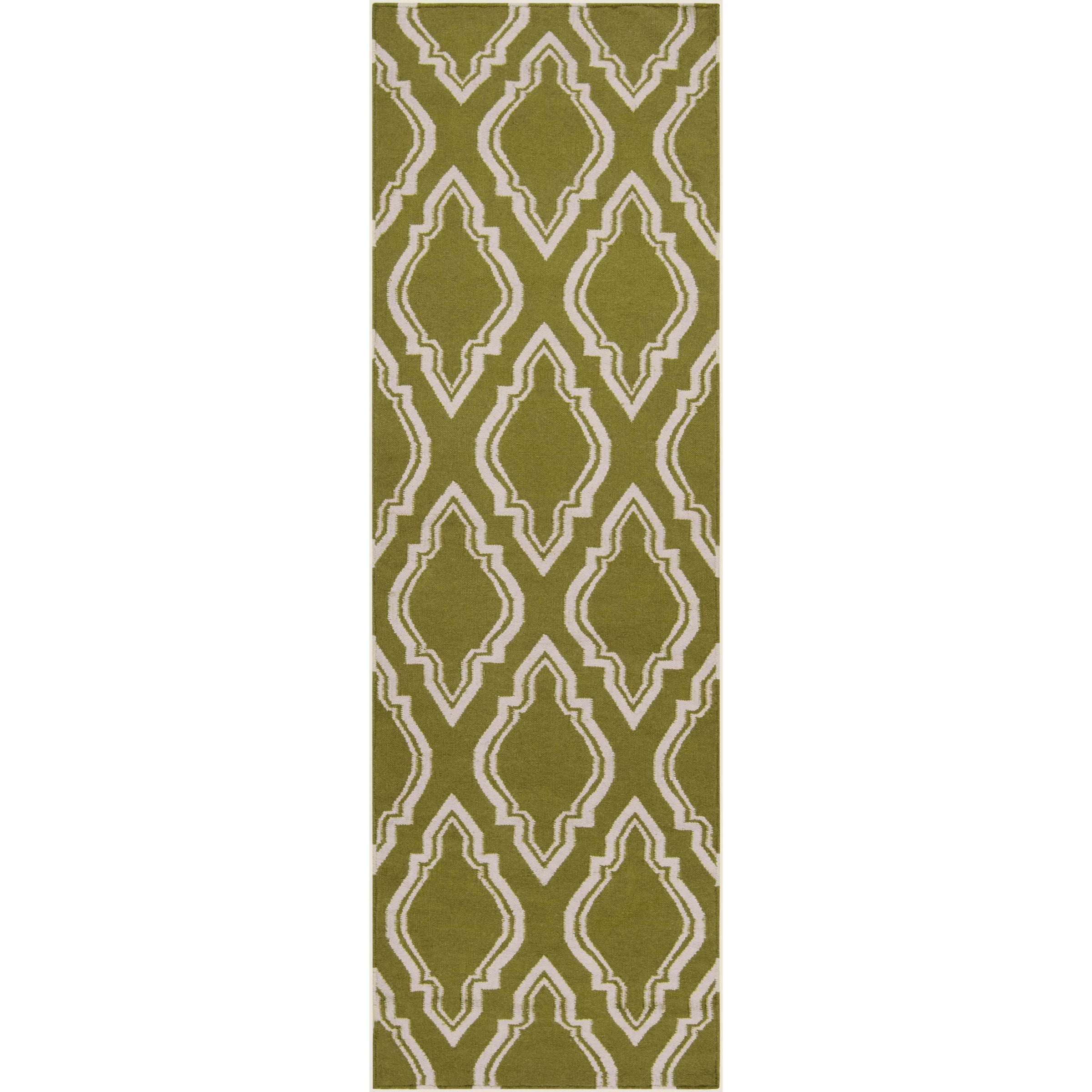 Fallon FAL-1048 Hand Woven Rug