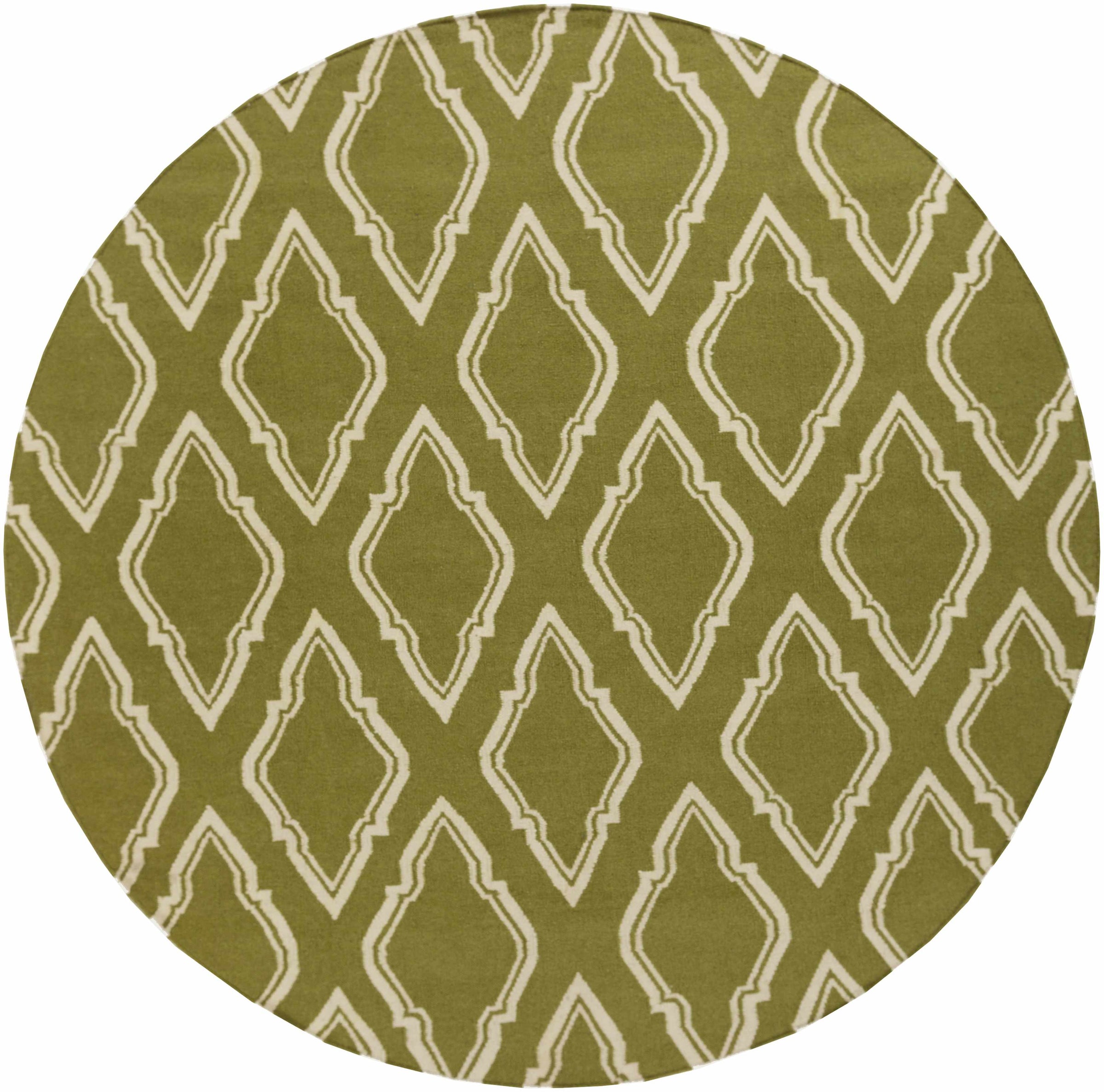 Fallon FAL-1048 Hand Woven Rug