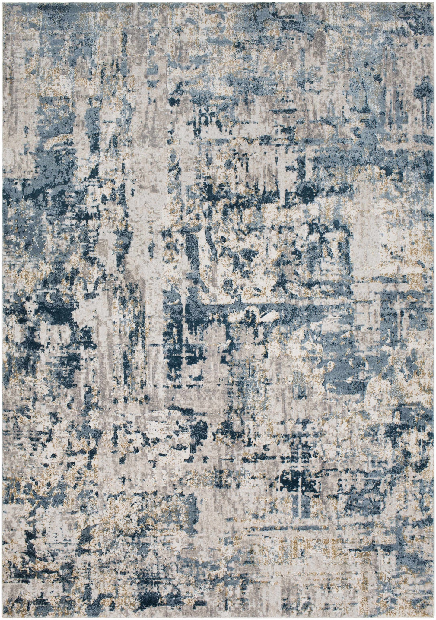 Quatro QUA-2303 Machine Woven Rug